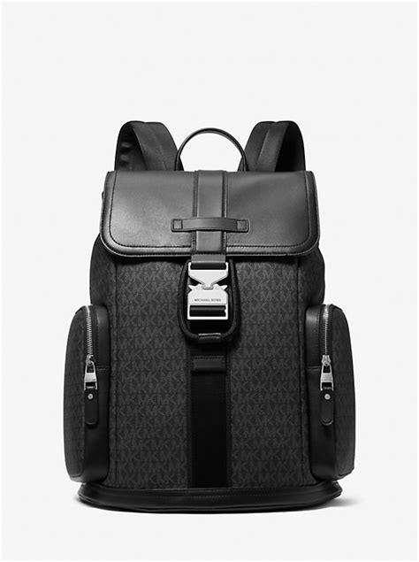 Hudson Signature Logo Backpack 